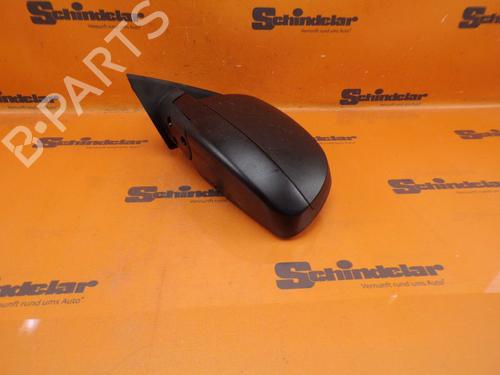 Left mirror OPEL MERIVA A MPV (X03) 1.4 16V Twinport (E75) | BP24393073C26 