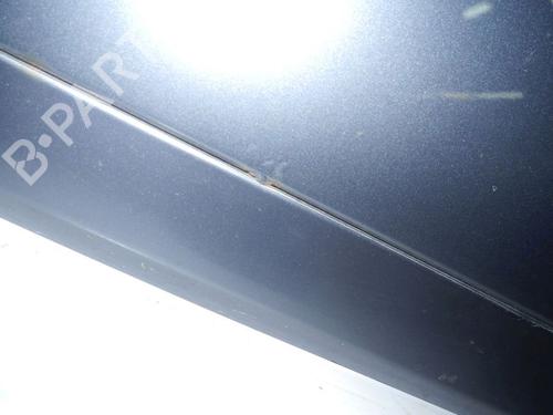 Left front door AUDI A4 B7 Avant (8ED) 2.0 TDI quattro | BP28363397C2 