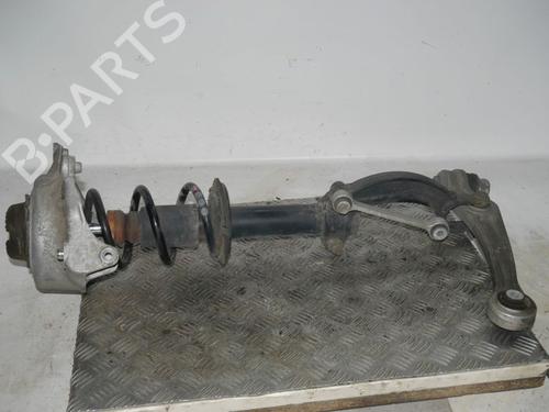 Left front shock absorber AUDI A4 B8 (8K2) 2.0 TFSI | BP38086233M16 - Image 2