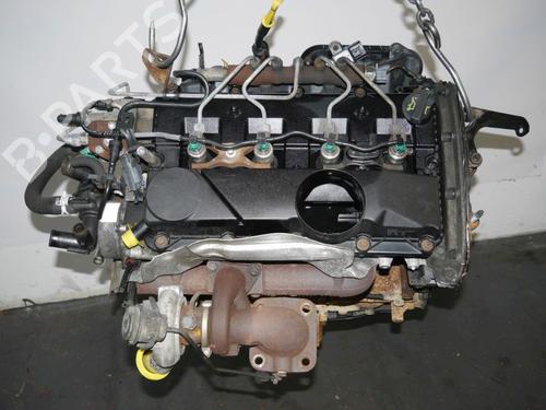 Engine FORD TRANSIT Bus (FD_ _, FB_ _, FS_ _, FZ_ _, FC_ _) 2.2 TDCi | BP30189578M1