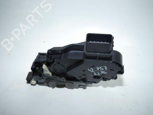 Rear left lock FORD GALAXY II (WA6) 2.0 TDCi | BP24384404C100 