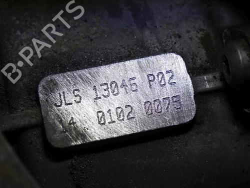 Gearbox VW GOLF V (1K1) 1.9 TDI 4motion | BP31691787M3 