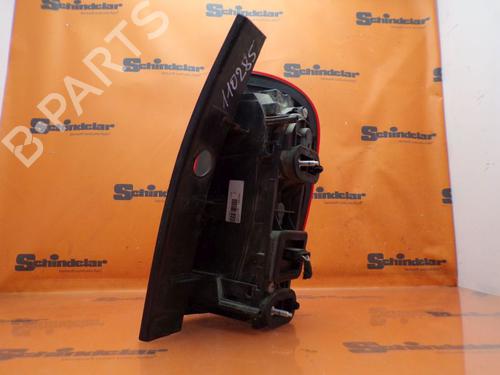 Left taillight DACIA DUSTER (HS_) 1.6 16V 4x4 | BP33151930C34 - Image 5