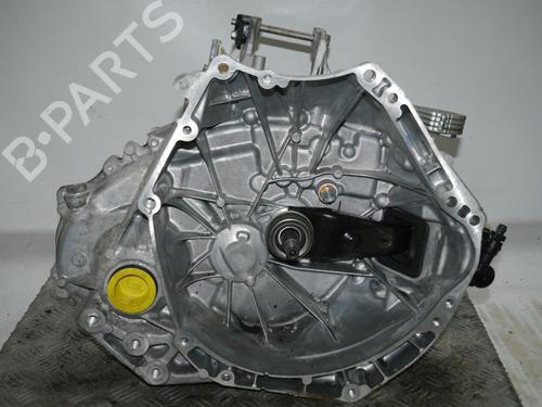 Gearbox MAZDA 2 Hatchback (DL, DJ) 1.5 | BP33158434M3 - Image 2