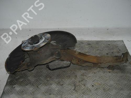 Used Right front steering knuckle Right front steering knuckle AUDI Q7 (4LB) 3.0 TDI quattro (204 hp) 34156448 34156448