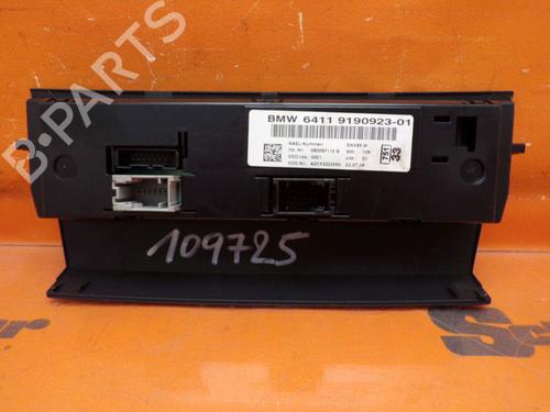 Climate control BMW 3 (E90) 325 i | BP24413944I5 