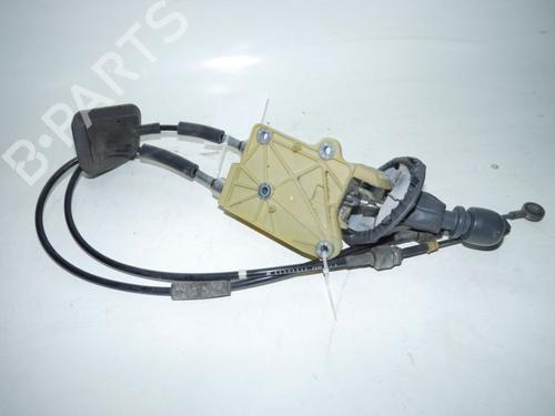 Shift knob FIAT PANDA (169_) 1.1 (169.AXA1A) | BP33141414I34 - Image 3