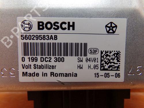 Control unit MASERATI GHIBLI III (M157) 3.0 D | BP33153286M11 - Image 4