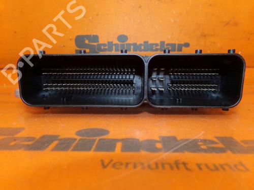 Engine control unit (ECU) BMW X1 (E84) sDrive 18 d | BP33151855M57 - Image 3