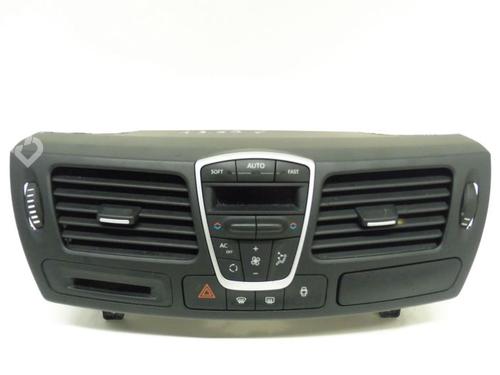 Commande Chauffage RENAULT LAGUNA III Grandtour (KT0/1) 2.0 dCi GT (KT11, KT1E, KT1N) (178 hp) 33141513