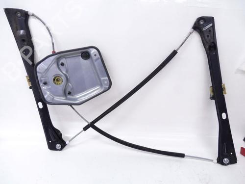 Rudehejsemekanisme ventre foran VW GOLF V (1K1) 1.9 TDI (105 hp) 33142243