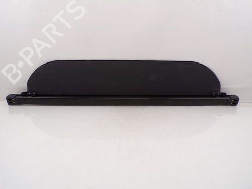 Rear parcel shelf TOYOTA bZ4X (_EAM1_) EV (XEAM10) | BP32004723C85