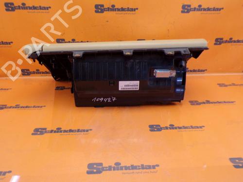 Glove box PORSCHE CAYENNE (92A) 4.2 S Diesel | BP32645021C95 