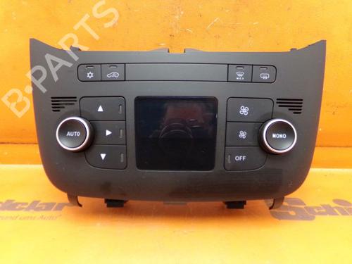 Commande Chauffage FIAT PUNTO (199_) 1.2 (199AXZ1A, 199BXZ1A) (69 hp) 32835170