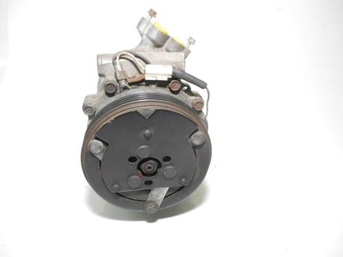 Compressor A/C RENAULT CLIO II (BB_, CB_) 1.2 LPG (BB0A, CB0A) (60 hp) 32823171
