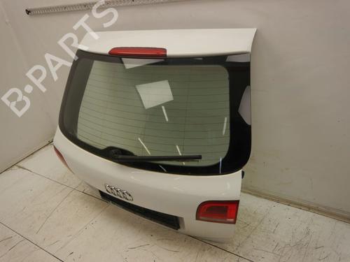 Tailgate AUDI A3 Sportback (8PA) 1.6 | BP30047438C6 