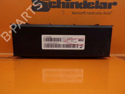 Used Electronic module OPEL MERIVA B MPV (S10) 1.7 CDTI (75) (110 hp) 33146987