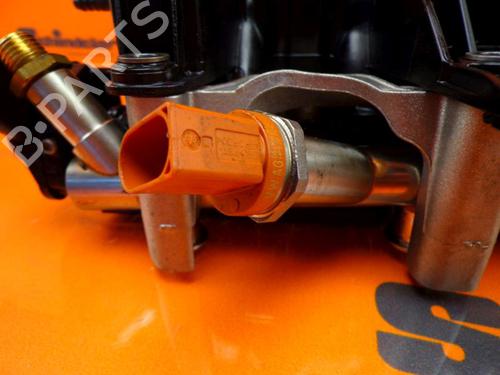 Pipe AUDI A7 Sportback (4GA, 4GF) S7 quattro | BP33146197M125  - Image 6