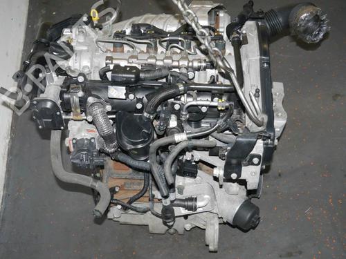 Silnik OPEL INSIGNIA A (G09) 2.0 CDTI (68) | BP30567008M1 