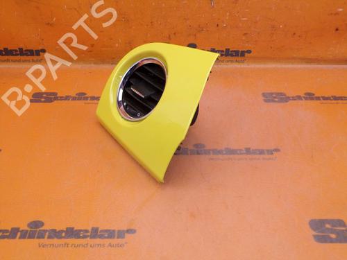 Air vent FIAT 500 (312_) 1.2 (312AXA1A) | BP24413873I21