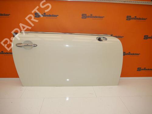 Used Right front door MINI MINI (R50, R53) Cooper (116 hp) 32829380