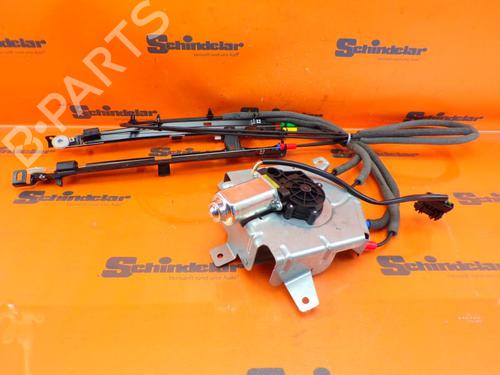 Electronic module BMW 5 Touring (F11) 535 d | BP24393170M83 