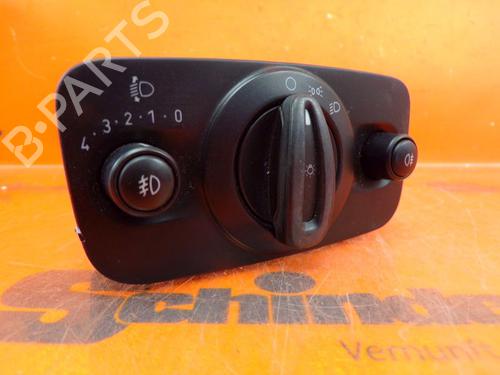 Forlygtekontakt FORD FIESTA VI (CB1, CCN) 1.4 TDCi | BP24393042I24 