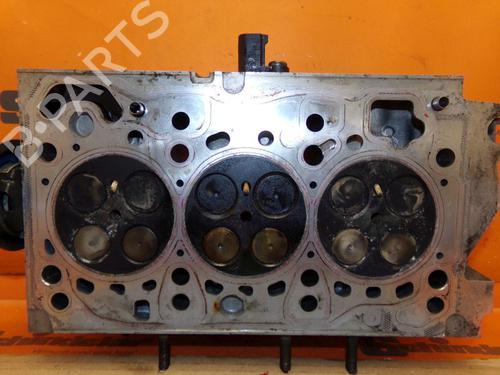 Cylinder head VW POLO V (6R1, 6C1) 1.4 TDI | BP24415006M5