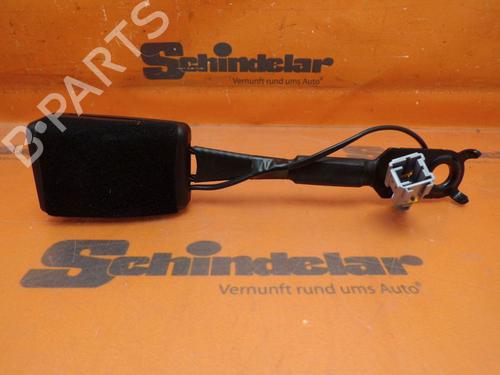 Seat buckle CITROËN DS5 1.6 BlueHDi 120 | BP33684585I32 - Image 3