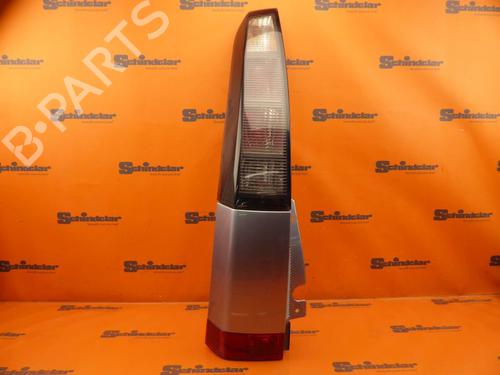 Used Left taillight OPEL MERIVA A MPV (X03) 1.6 (E75) (105 hp) 24870691