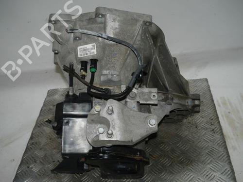 Gearbox FORD FIESTA VI (CB1, CCN) 1.25 | BP32653565M3