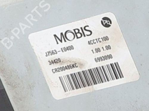 Steering column KIA XCEED (CD) 1.5 T-GDI | BP37080799M21 - Image 7