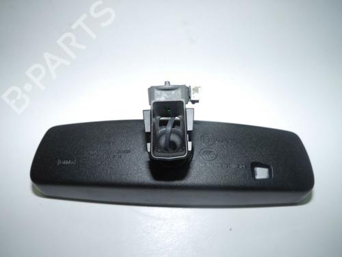 Rear mirror FORD S-MAX (WA6) 2.0 TDCi | BP33141221I6 - Image 3