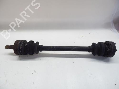 Left rear driveshaft MERCEDES-BENZ 124 Saloon (W124) 230 E Cat (124.023) | BP24386916M40 