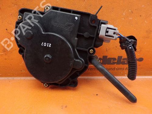 Used Electronic module OPEL FRONTERA B (U99) 2.2 DTI (6B_ZC, 6B_VF, 6B_66, 6B_76) (116 hp) 32832954