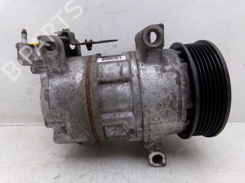 Used AC compressor PEUGEOT 2008 I (CU_) 1.2 THP 110 / PureTech 110 (110 hp) 33156564