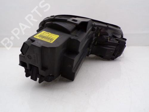 Left headlight SMART FORFOUR (454) 1.1 (454.033) | BP30189579C28