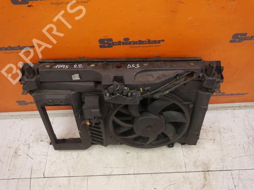 Water radiator CITROËN DS5 1.6 BlueHDi 120 | BP33684726M31  - Image 8