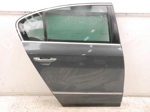 Dør højre bagtil VW PASSAT B6 (3C2) 2.0 TDI 4motion (170 hp) 32653100