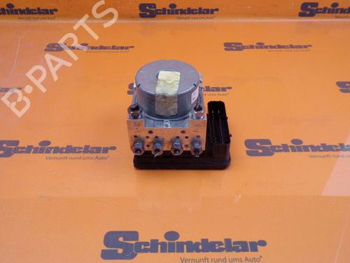 Used ABS pump FORD USA MUSTANG Convertible 2.3 EcoBoost (314 hp) 24412427