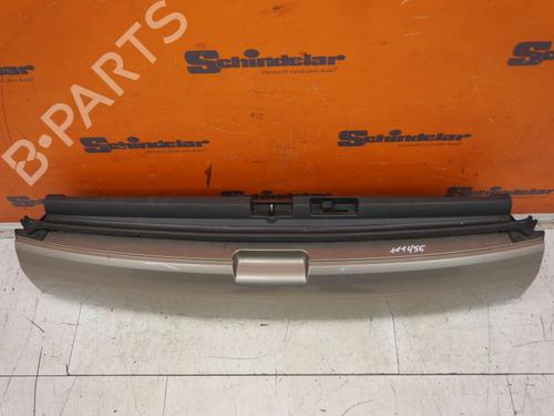 Tailgate PEUGEOT 3008 I MPV (0U_) 1.6 VTi | BP29047049C6 