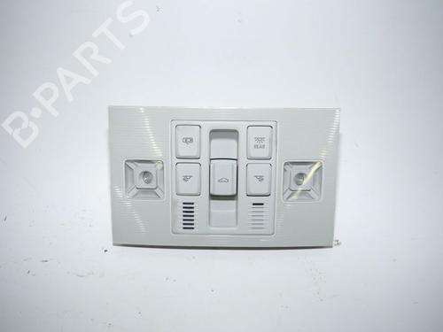 Used Interior roof light VW GOLF VII Variant (BA5, BV5) 1.4 TSI (125 hp) 32636143
