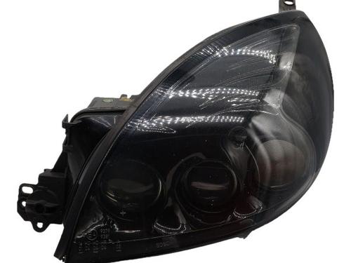 Venstre forlygte Venstre forlygte FORD PUMA (EC_) 1.7 16V (125 hp) 35997278 35997278