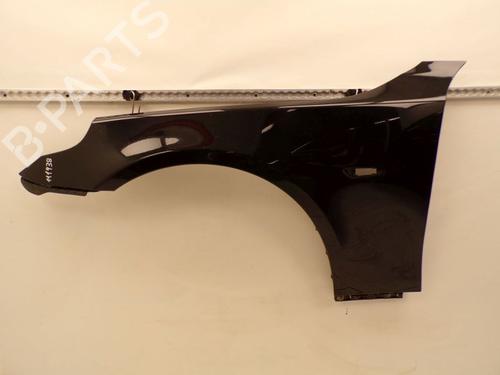 Used Left front fenders BMW 5 Touring (E61) 520 d (177 hp) 29380681