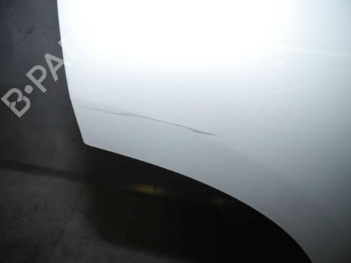 Right rear door NISSAN X-TRAIL II (T31) 2.0 dCi 4x4 | BP24388125C5
