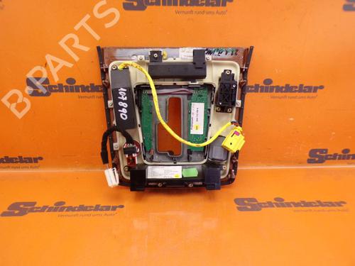 Switch VW PHAETON (3D1, 3D2, 3D3, 3D4, 3D6, 3D7, 3D8, 3D9) 5.0 V10 TDI 4motion | BP32832397I30 - Image 4