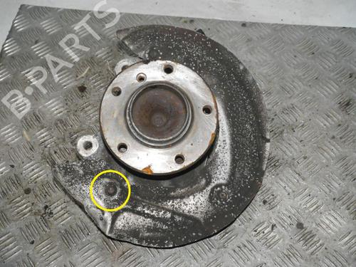 right-front-steering-knuckle-bmw-1-e87-2003-2004-2005-2006-2007-2008-2009-2010-2011-2012-2013-36367282 main image