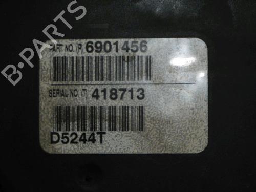 Engine VOLVO V70 II (285) D5 | BP36169169M1 - Image 7