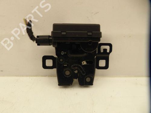 Tailgate lock MINI MINI (R56) Cooper D | BP29515206C101 
