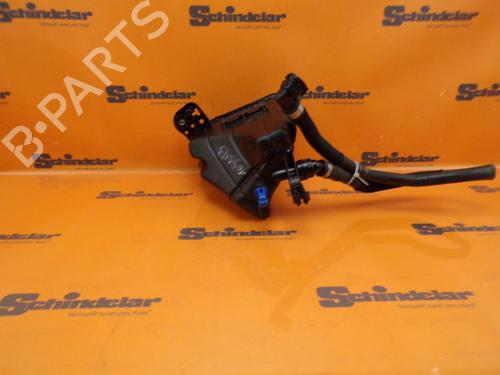 Expansion tank BMW 5 Touring (F11) M 550 d xDrive | BP24392389C120 